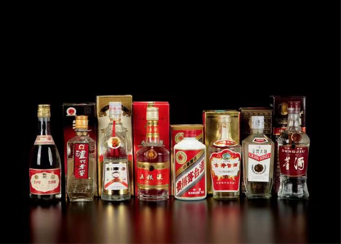 小金老酒储存的方法