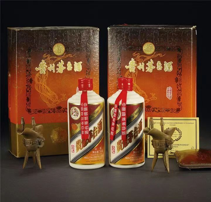 小金烟酒回收
